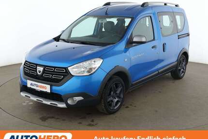 Dacia Dokker Gebrauchtwagen