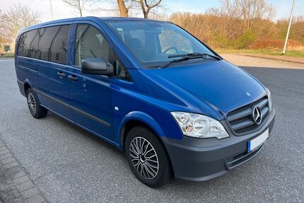 Mercedes-Benz Vito Gebrauchtwagen