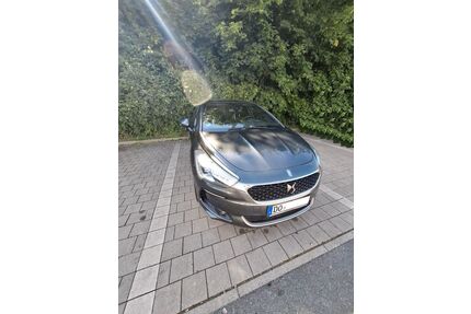 DS Automobiles DS5 Gebrauchtwagen