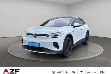 VW ID.4 Gebrauchtwagen