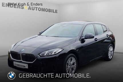 BMW 120 Gebrauchtwagen