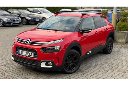 Citroen C4 Cactus Gebrauchtwagen