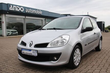 Renault Clio Gebrauchtwagen
