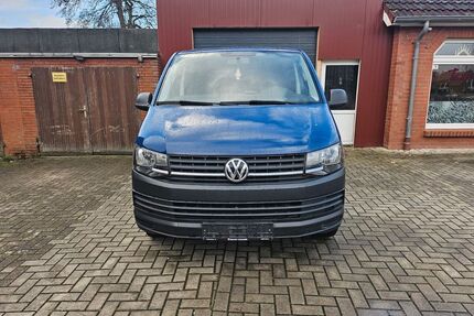 VW T6 Transporter Gebrauchtwagen
