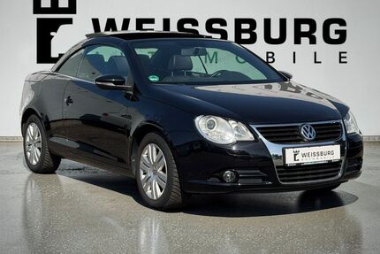 VW Eos Gebrauchtwagen