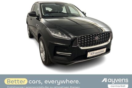 Jaguar E-Pace Gebrauchtwagen