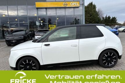 Honda e Gebrauchtwagen