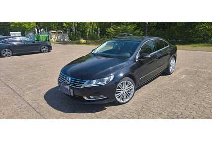 VW CC Gebrauchtwagen