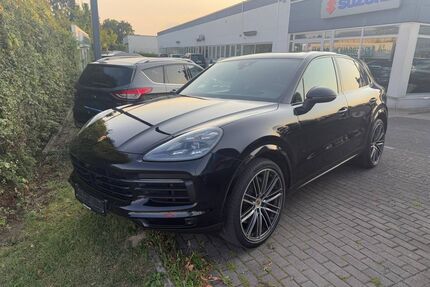 Porsche Cayenne Gebrauchtwagen