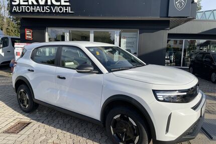 Opel Frontera Gebrauchtwagen