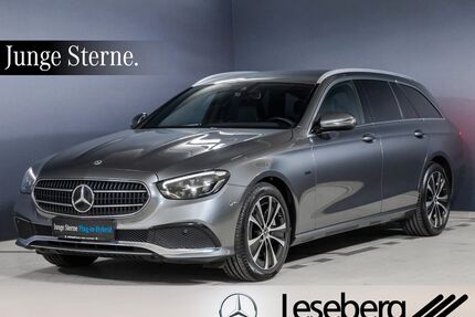 Mercedes-Benz E 300 Gebrauchtwagen