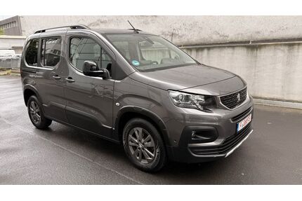 Peugeot Rifter Gebrauchtwagen