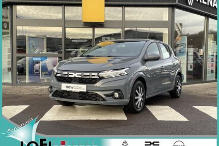 Dacia Sandero Gebrauchtwagen