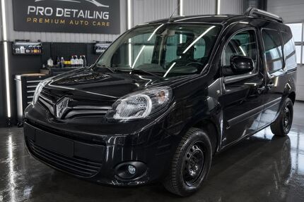 Renault Kangoo Gebrauchtwagen