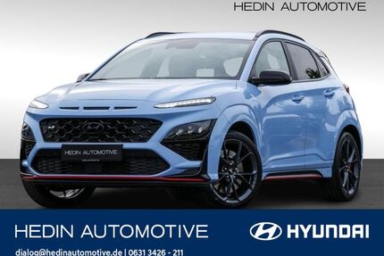 Hyundai KONA Gebrauchtwagen