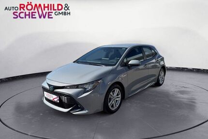 Toyota Corolla Gebrauchtwagen