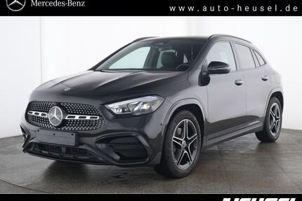 Mercedes-Benz GLA 180 Gebrauchtwagen
