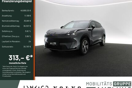 Lynk & Co 08 Gebrauchtwagen