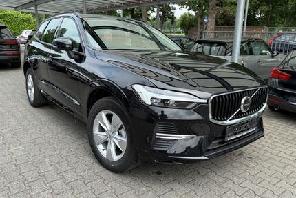 Volvo XC60 Gebrauchtwagen