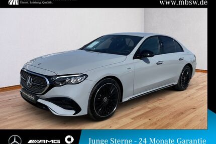 Mercedes-Benz E 300 Gebrauchtwagen