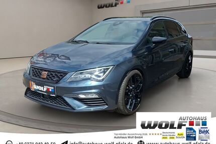 Seat Leon Gebrauchtwagen