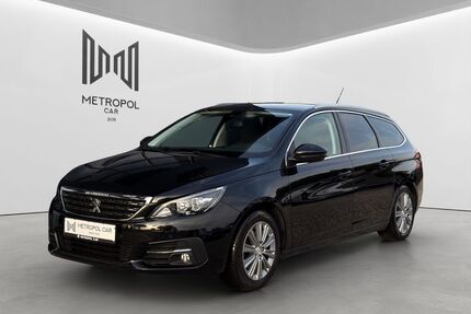 Peugeot 308 Gebrauchtwagen