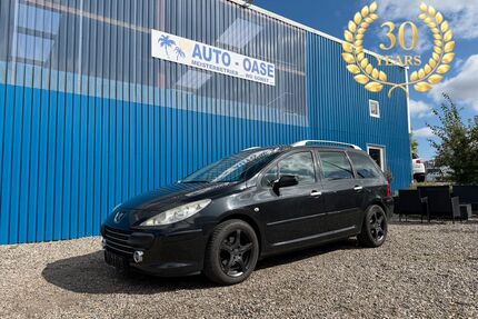 Peugeot 307 Gebrauchtwagen