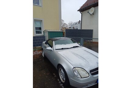 Mercedes-Benz 170 Gebrauchtwagen