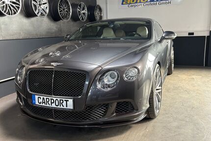 Hyundai Continental GT 