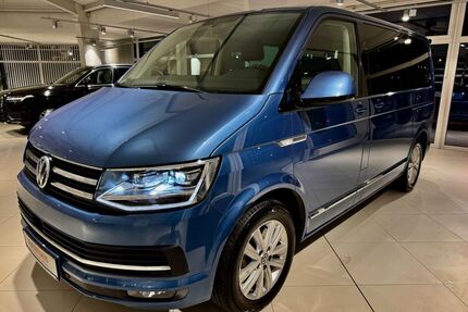 VW T6 Transporter Gebrauchtwagen