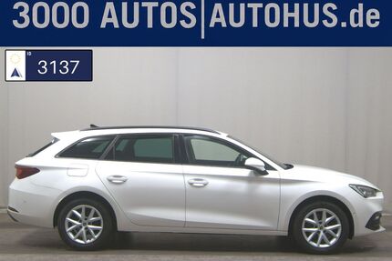 Seat Leon Gebrauchtwagen