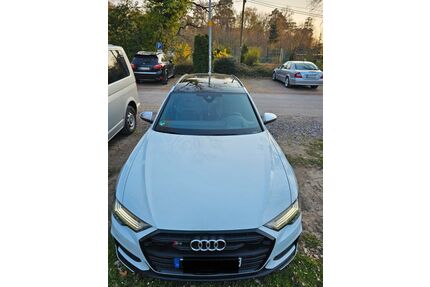 Audi S6 Gebrauchtwagen