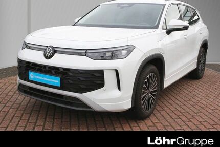 VW Tayron Gebrauchtwagen