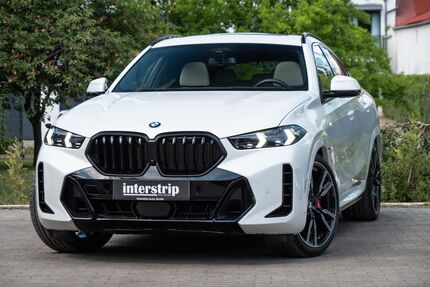 BMW X6 Gebrauchtwagen