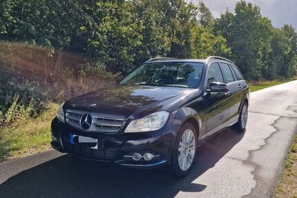 Mercedes-Benz C 350 Gebrauchtwagen