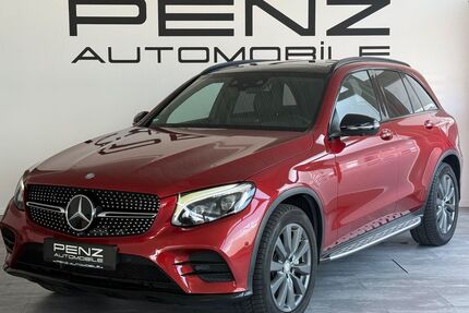 Mercedes-Benz GLC 250 Gebrauchtwagen