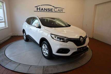 Renault Kadjar Gebrauchtwagen