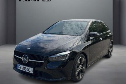 Mercedes-Benz B 200 Gebrauchtwagen