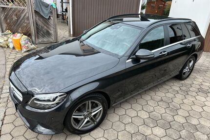 Mercedes-Benz C 200 Gebrauchtwagen