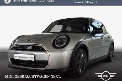 Mini Cooper C Gebrauchtwagen
