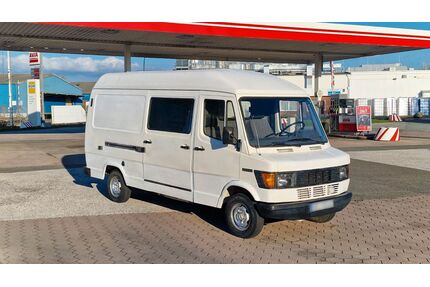 Mercedes-Benz Andere Gebrauchtwagen