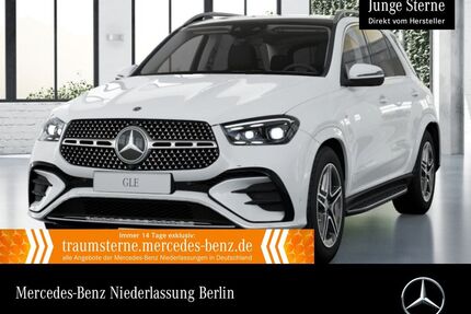 Mercedes-Benz GLE 350 Gebrauchtwagen