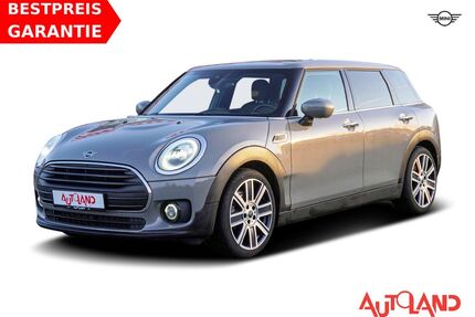 Mini One Clubman Gebrauchtwagen