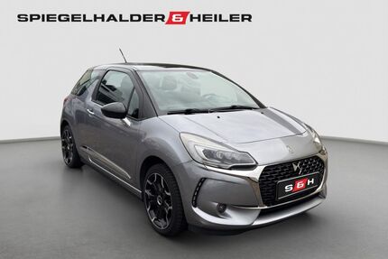Citroen DS3 Gebrauchtwagen