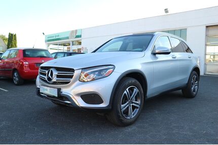 Mercedes-Benz GLC 300 Gebrauchtwagen