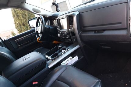 Dodge RAM Gebrauchtwagen