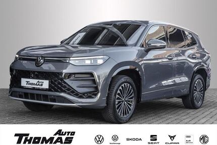 VW Tayron Gebrauchtwagen