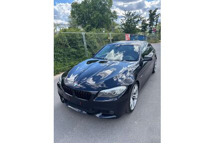 BMW 535 Gebrauchtwagen