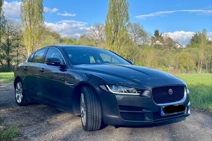 Jaguar XE Gebrauchtwagen