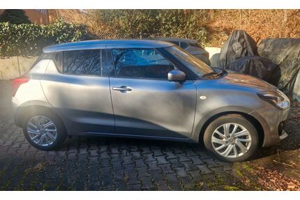 Suzuki Swift Gebrauchtwagen